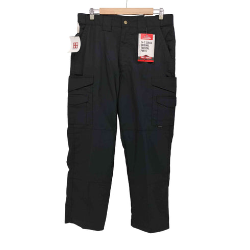 トゥルースペック TRU SPEC 24-7 SERIES ORIGINAL TACTICAL PANTS タクティカルパンツ デッドストック メンズ W34 L30