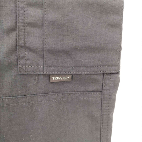 トゥルースペック TRU SPEC 24-7 SERIES ORIGINAL TACTICAL PANTS タクティカルパンツ デッドストック メンズ W34 L30