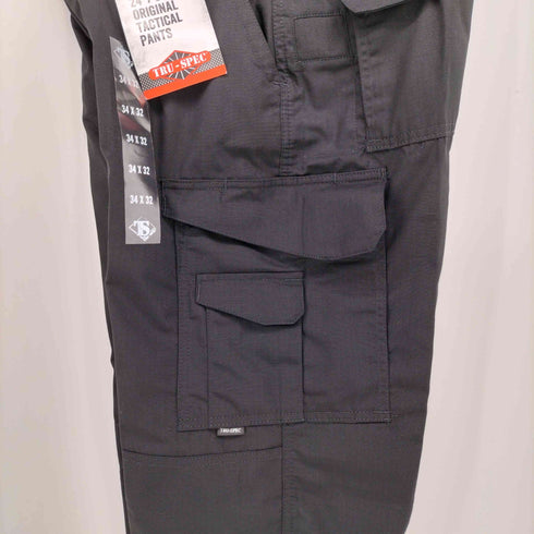 トゥルースペック TRU SPEC 24-7 SERIES ORIGINAL TACTICAL PANTS タクティカルパンツ デッドストック メンズ W34 L32