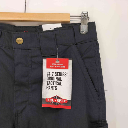 トゥルースペック TRU SPEC 24-7 SERIES ORIGINAL TACTICAL PANTS タクティカルパンツ デッドストック メンズ W30 L32