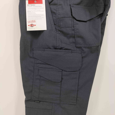 トゥルースペック TRU SPEC 24-7 SERIES ORIGINAL TACTICAL PANTS タクティカルパンツ デッドストック メンズ W30 L32