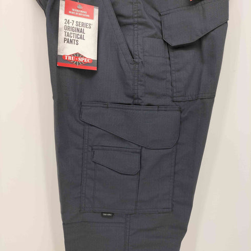 トゥルースペック TRU SPEC 24-7 SERIES ORIGINAL TACTICAL PANTS タクティカルパンツ デッドストック メンズ W32 L30