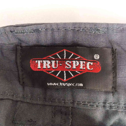 トゥルースペック TRU SPEC 24-7 SERIES ORIGINAL TACTICAL PANTS タクティカルパンツ デッドストック メンズ W32 L30