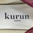 KURUN TOKYO エナメル バレエシューズ レディース