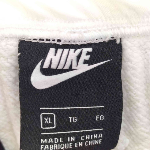 ナイキ NIKE WMNS SWEAT PANTS ロゴプリント スウェット パンツ レディース JPN:XL