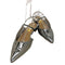 ルタロン GRISE Le Talon POINTED STRAP SLING BACK SHOES レディース 24 1/2