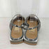 ルタロン GRISE Le Talon POINTED STRAP SLING BACK SHOES レディース 24 1/2