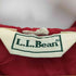 エルエルビーン L.L.Bean 80-90S 三角タグ ロゴワッペン ハーフジップ プルオーバー サイクリング アノラック パーカー メンズ