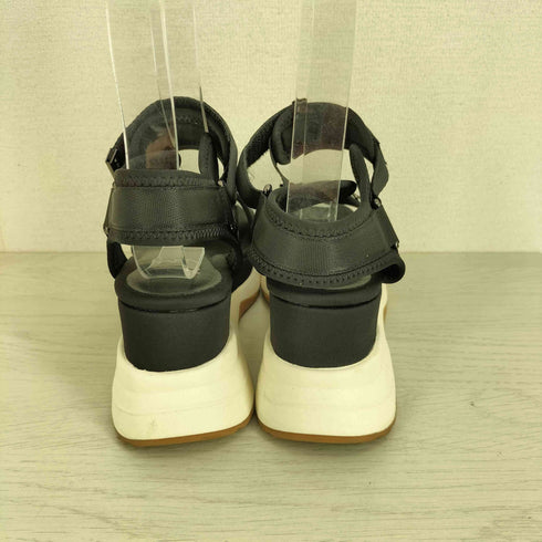 イング ing 厚底スポーツサンダル レディース M