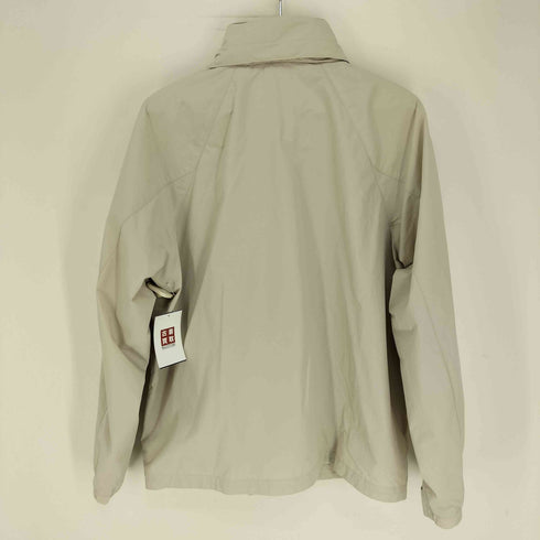 ユニクロ UNIQLO 24SS ウィンド プルーフ スタンド ブルゾン メンズ JPN:L