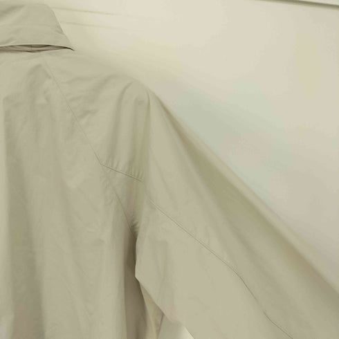 ユニクロ UNIQLO 24SS ウィンド プルーフ スタンド ブルゾン メンズ JPN:L