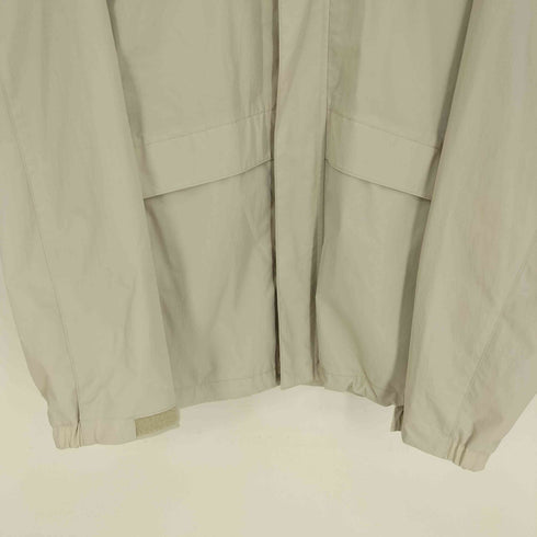 ユニクロ UNIQLO 24SS ウィンド プルーフ スタンド ブルゾン メンズ JPN:L