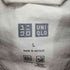 ユニクロ UNIQLO 24SS ウィンド プルーフ スタンド ブルゾン メンズ JPN:L