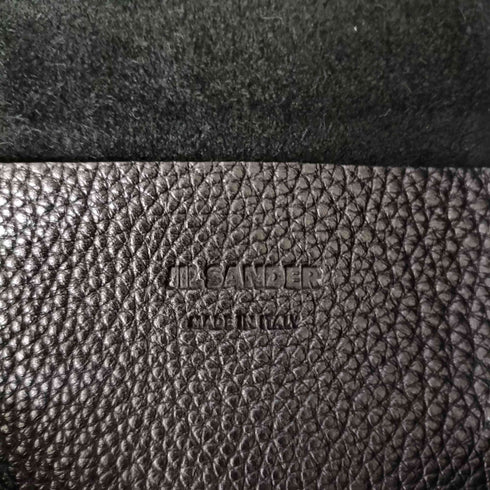 ジルサンダー JIL SANDER XIAO シャオ トートバッグ メンズ