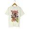 Try Sail コメディー 両面プリント クルーネック半袖Tシャツ メンズ JPN:L