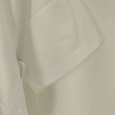 Try Sail コメディー 両面プリント クルーネック半袖Tシャツ メンズ JPN:L
