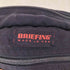 ブリーフィング BRIEFING USA製 CROSS BODY BAG クロスボディ バッグ メンズ