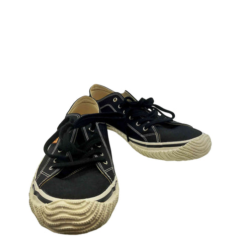 スピングルムーブ SPINGLE MOVE SP-141 レースアップ ローカット スニーカー メンズ JPN:27.5