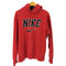 ナイキ NIKE フロントロゴ プルオーバーパーカー メンズ import:XL