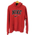 ナイキ NIKE フロントロゴ プルオーバーパーカー メンズ import:XL