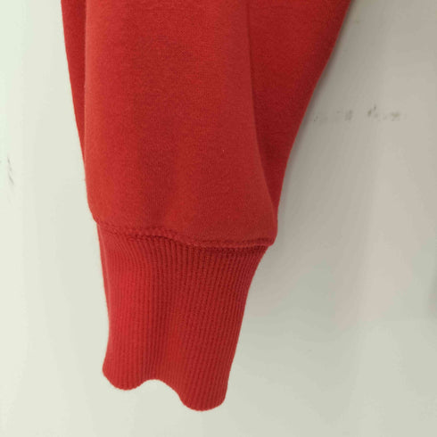 ナイキ NIKE フロントロゴ プルオーバーパーカー メンズ import:XL