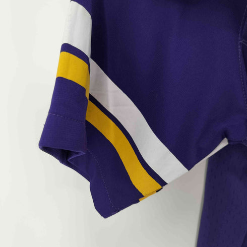 ナイキ NIKE ナンバリング ゲームシャツ 52 メンズ import:L