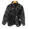 ファーストダウン FIRST DOWN TUMBLING BOA BLOUSON タンブリング ボア ブルゾン ボアフリースジャケット メンズ import:M
