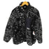 ファーストダウン FIRST DOWN TUMBLING BOA BLOUSON タンブリング ボア ブルゾン ボアフリースジャケット メンズ import:M
