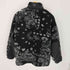 ファーストダウン FIRST DOWN TUMBLING BOA BLOUSON タンブリング ボア ブルゾン ボアフリースジャケット メンズ import:M