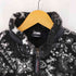 ファーストダウン FIRST DOWN TUMBLING BOA BLOUSON タンブリング ボア ブルゾン ボアフリースジャケット メンズ import:M