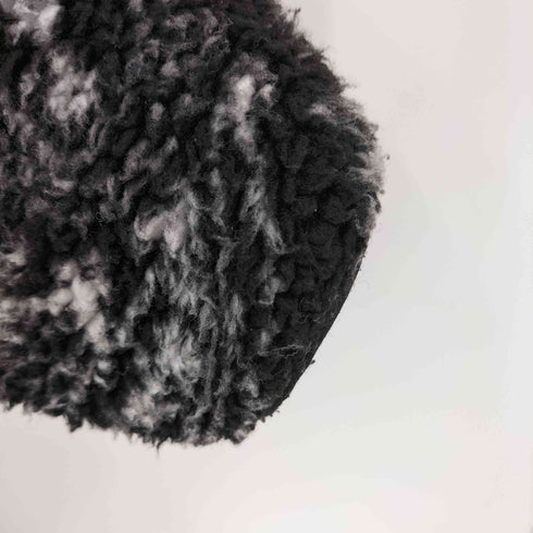 ファーストダウン FIRST DOWN TUMBLING BOA BLOUSON タンブリング ボア ブルゾン ボアフリースジャケット メンズ import:M