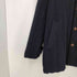 LOWRIE MAKER ジャガード ウール ステンカラー コート メンズ JPN:2