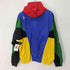 ジョーダンブランド JORDAN BRAND AS M J SPRT DNA WVN JKT Game ROYAL/ALOE VERDE/WHITE メンズ import:M