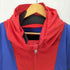 ジョーダンブランド JORDAN BRAND AS M J SPRT DNA WVN JKT Game ROYAL/ALOE VERDE/WHITE メンズ import:M