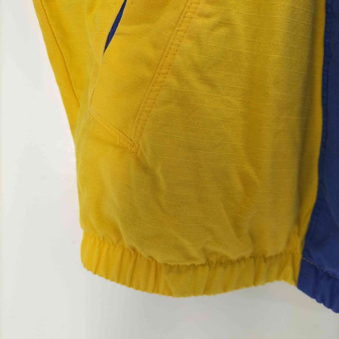 ジョーダンブランド JORDAN BRAND AS M J SPRT DNA WVN JKT Game ROYAL/ALOE VERDE/WHITE メンズ import:M