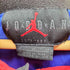 ジョーダンブランド JORDAN BRAND AS M J SPRT DNA WVN JKT Game ROYAL/ALOE VERDE/WHITE メンズ import:M