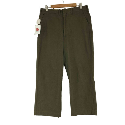 フィルソンガーメント FILSON GARMENT ウールスラックスパンツ メンズ
