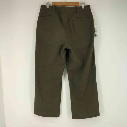フィルソンガーメント FILSON GARMENT ウールスラックスパンツ メンズ