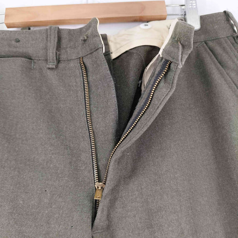 フィルソンガーメント FILSON GARMENT ウールスラックスパンツ メンズ
