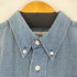 レインスプーナー Reyn Spooner チェック S/S BD プルオーバーシャツ メンズ JPN:L