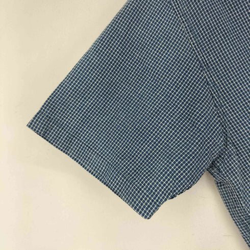 レインスプーナー Reyn Spooner チェック S/S BD プルオーバーシャツ メンズ JPN:L