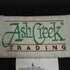 Ash Creek マルチカラー 切替 スタンドカラー ジャケット メンズ import:L