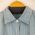 ギャップ Gap 90-00S ストライプ L/S シャツ レディース JPN:L