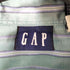 ギャップ Gap 90-00S ストライプ L/S シャツ レディース JPN:L