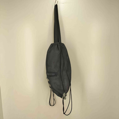 カオスフィッシングクラブ chaos fishing club 23SS logo knap tote ロゴメッシュナップサック メンズ