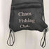 カオスフィッシングクラブ chaos fishing club 23SS logo knap tote ロゴメッシュナップサック メンズ