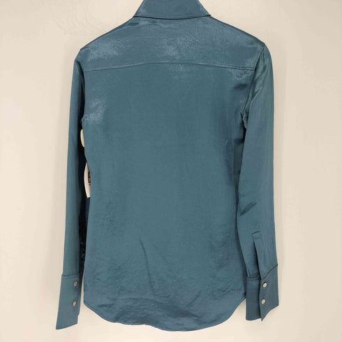 アクネストゥディオズ ACNE STUDIOS satin blouse レディース DE:32