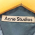 アクネストゥディオズ ACNE STUDIOS satin blouse レディース DE:32