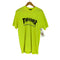 スラッシャー THRASHER マグロゴ クルーネックTシャツ メンズ