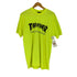 スラッシャー THRASHER マグロゴ クルーネックTシャツ メンズ